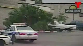 El horror resiste en el Days Inn tras el homicidio de Selena | Telemundo Entretenimiento