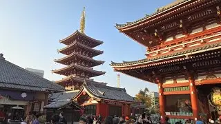 Japan 2025 Part 1
