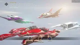 Warframe - Tak i Lug i komponent Yareli Prime