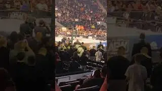 MJF sends Long Island happy