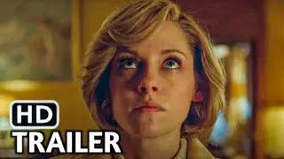 SPENCER Trailer 2 (2021)