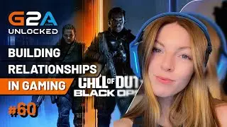 Black Ops 7 has the CRAZIEST story mode EVER! | Call of Duty Black Ops 7 | G2A Unlocked Episode  60
