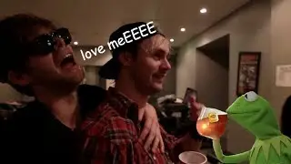 watch this if ur muke af