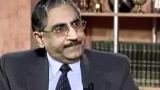 Dr. Samar Mubarakmand Pakistan Nuclear Program Geo TV 2004 Interview Part-4.mp4