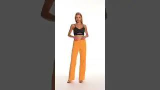 ANA HICKMANN - EXSS DENIM