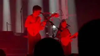 Biffy Clyro - Hunting Season @ AFAS Live Amsterdam 30/1/2026