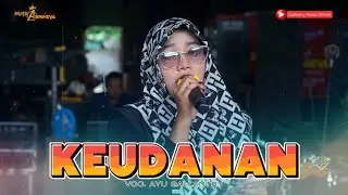 KEUDANAN - VOC. AYU GALLANTRY | KING OF THE ROAD 