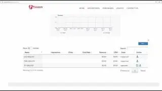 Google Adsense Alternative - Plutus Ads