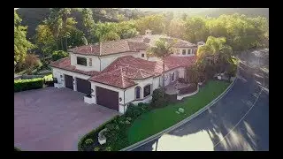 Breathtaking Westlake Village Estate
