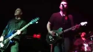 Red Tape Poetry 3/4 Reunion - Picture Perfect - Liquid Lounge 1-11-13
