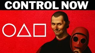 Искусство холодного контроля &ndash; финальная макиавеллистская трансформация