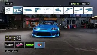 Sorrow (SC300) Ultimate drift Build V3 in CarX Drift Racing Online