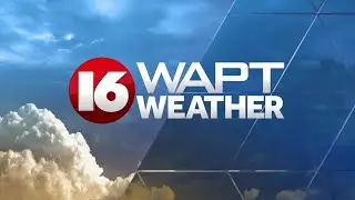 Sunday evening weather