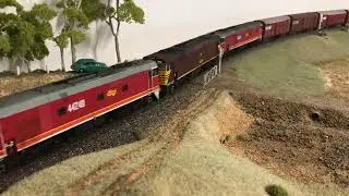 TNT Railfast (TNT Series)