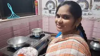 ಎರಡೇ ಎರಡು ಪೀಸ್ ಬಳಸಿಕೊಂಡು ಲಂಚ್ ಬ್ಯಾಗ್ ರೆಡಿ ಮಾಡೋಣ ಬಿಸಿ ಜೋಳದ ರೊಟ್ಟಿ ತತಿ ಪಲ್ಯ ,🪺🪺🪺🪺