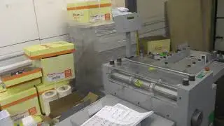 Multigraf DCM 45