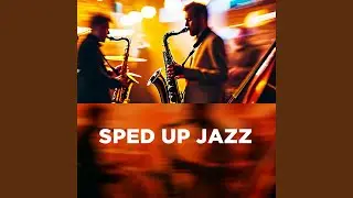 Lover Man (Oh Where Can You Be?) (Sped Up)