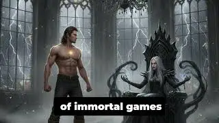 The Crimson Oath: Human Defiance