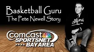 Basketball Guru (Documentary Trailer)