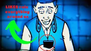 The Reality of (Internet) Fame | & what society needs instead.. | Denzel, Johnny Cash, Logan Paul