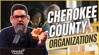 Cherokee County Organizations | Living in Woodstock