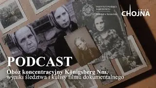 Kulisy śledztwa i filmu dokumentalnego [PODCAST]