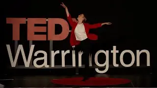 A journey from despair to renewed faith, purpose and creative joy | Hannah Gerrard | TEDxWarrington
