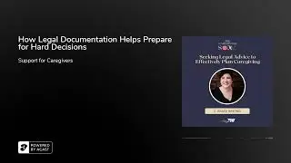 How Legal Documentation Helps Prepare for Hard Decisions