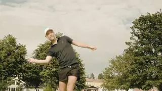 ZipR The New Way To Play Catch!