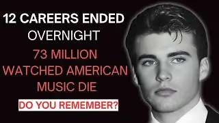 12 American Stars The Beatles Destroyed Overnight