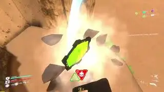 Ironsand DEMO