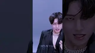 ATEEZ Wooyoung Edit | good kisser