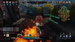 Smite Fail!
