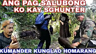 HINDE INAASAHANG PANGYAYARE KUNGLAO NAG DALA NG MARAMING TAOHAN PANOORIN