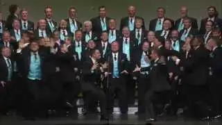 The Vocal Majority - When Johnny Comes Marching Home
