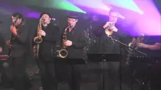 ellen whyte 9 piece band promo video demo