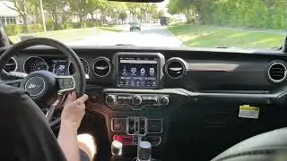 2020 Jeep Gladiator Rubicon Launch Edition - Drive [Brand New]