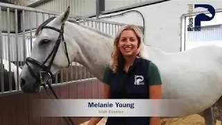 Melanie Young On Plusvital EnerGene-Q10