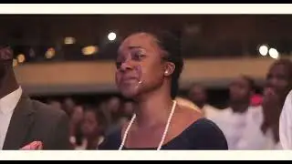 YOU ARE YAHWEH (LIVE) STEVE CROWN
