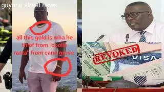 Top Police Caught w/Gold Chain & Gold Band Stolen During Raid