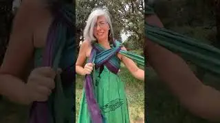 After going through the Back Wrap Challenge with so many of you, I want to highlight the fact that