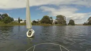 Marine Modellers & RC Toys Tasmania 22th Dec 2018