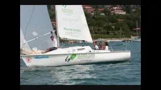 Regate Nauticlub Moniga 2007