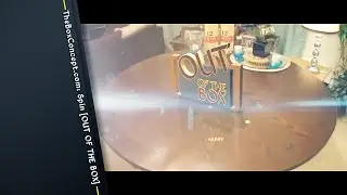 Spin [OUT OF THE BOX]