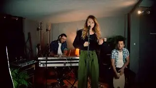 The Scientist - Coldplay (TTwice cover)
