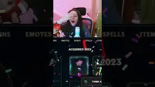 How I got the Riot Ward