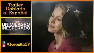 UN MILAGRO INESPERADO Trailer Doblado al Espa&ntilde;ol - Penguin Bloom / Naomi Watts / Jacki Weaver