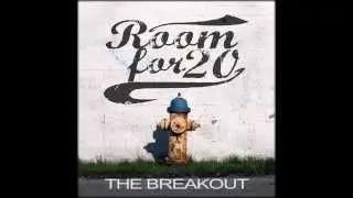 Room For 20 - Distress Call