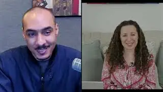 The Secret Language of Your Body Inna Segal on Healing, Intuition & Ancestral Wisdom - Refocused Net