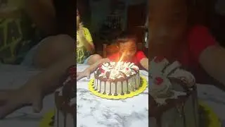 ark's 5th birthday